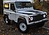 1986 Land Rover Defender 90 for sale 101240720